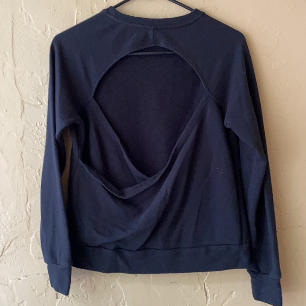 Fabletics Sweater - image 2